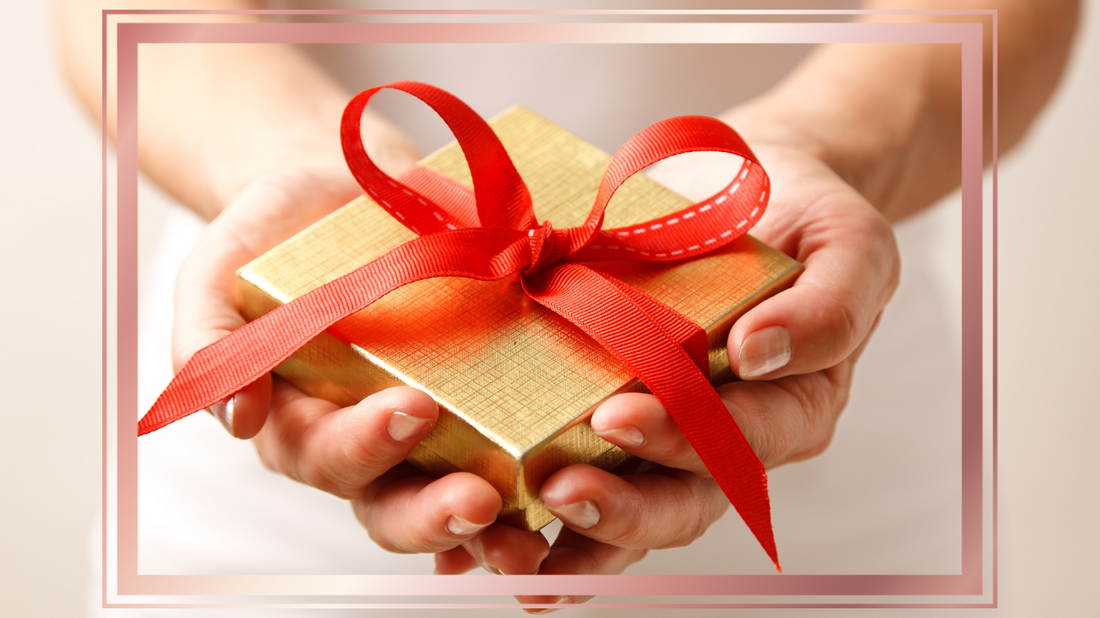 Importance of Giving Gifts