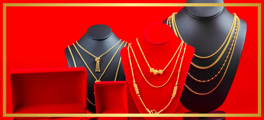 The Ultimate Necklace Guide in 2024: Top 10 Essentials