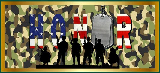 Sentimental Value of Necklaces for Military Army Loved Ones