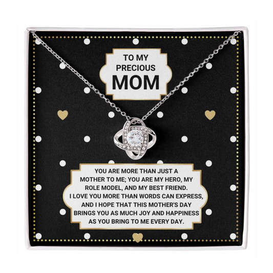 JGF Jewelry Gifts for Family Easter Gifts For Mom From Daughter