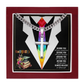 JGF Jewelry Gifts for Family LGBTQ Graduation Gifts