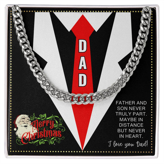 JGF Jewelry Gifts for Family Christmas Presents To Get Your Dad From Army Soldier Son