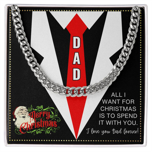 JGF Jewelry Gifts for Family Sentimental Gifts For Dad From Kids