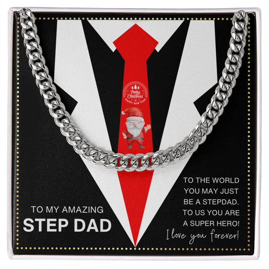 JGF Jewelry Gifts for Family Things To Get Your Step Dad For Christmas Bonus Dad