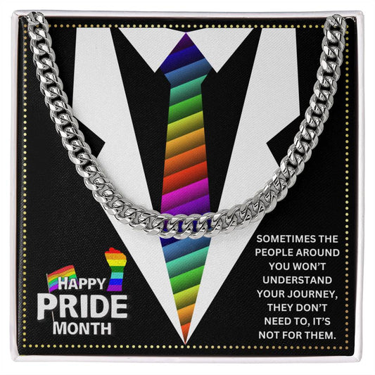 JGF Jewelry Gifts for Family LGBT Anniversary Wedding Gifts