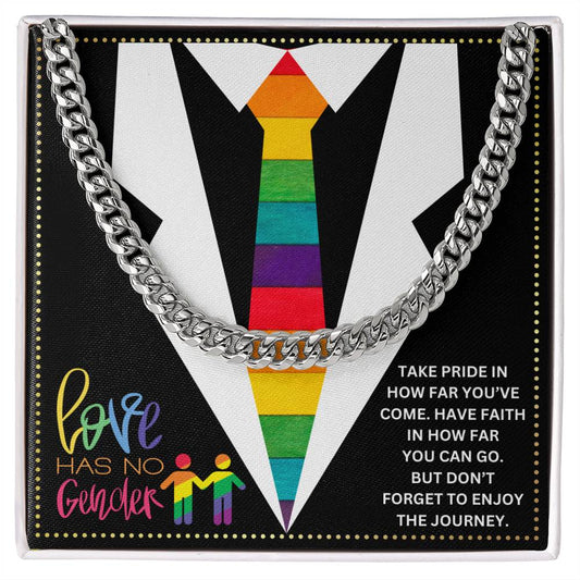 JGF Jewelry Gifts for Family Gay Pride Gifts For Women Lesbian