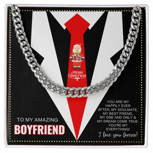 JGF Jewelry Gifts for Family Cute Gifts For Your Boyfriend