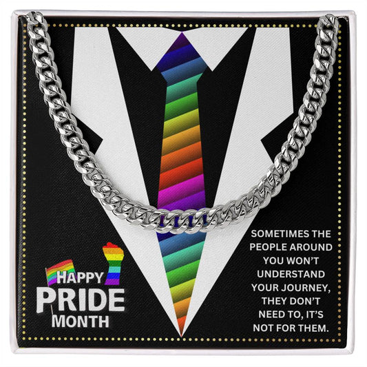 JGF Jewelry Gifts for Family LGBT Couple Gifts