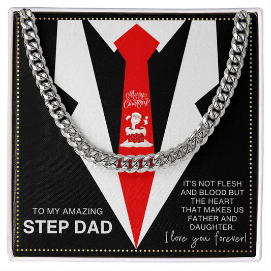 JGF Jewelry Gifts for Family Things To Get Your Step Dad For Christmas From Step Daughter