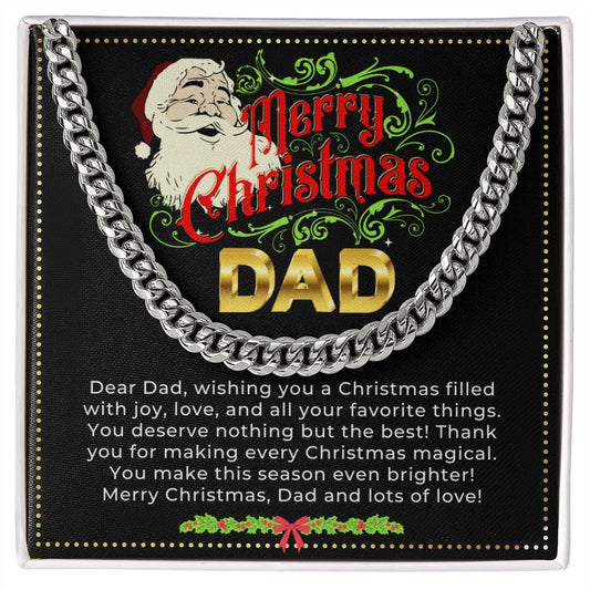 JGF Jewelry Gifts for Family | First Time Dad Christmas Gifts | Expectant Dad Gifts Twins | Xmas Gifts For Dad