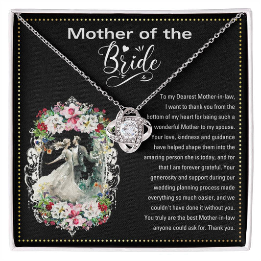 JGF Jewelry Gifts for Family | Step Mom Of The Bride Gifts From Groom