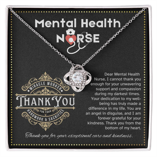 JGF Jewelry Gifts for Family | Psychiatric Mental Health Nurse Practitioner Gifts