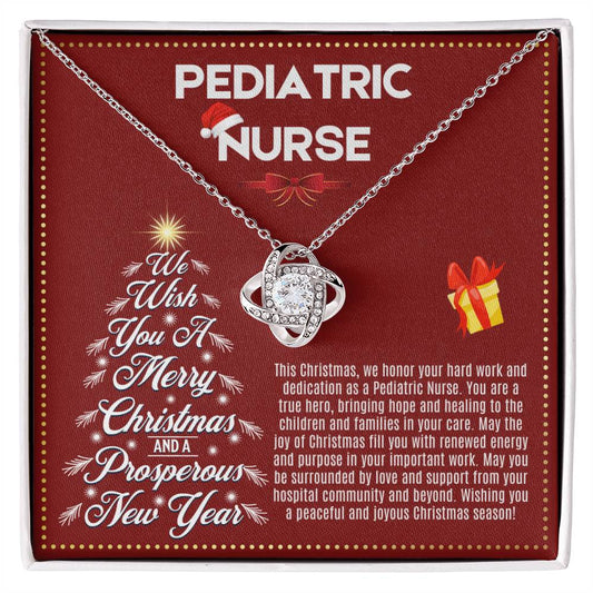 JGF Jewelry Gifts for Family | Christmas Registered Nurse RN Pediatric Nurse Practitioner Gifts for Women