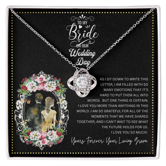 JGF Jewelry Gifts for Family | Gifts For Bride On Her Wedding Day From Husband