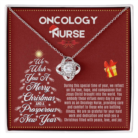 JGF Jewelry Gifts for Family | Oncology Nurse Gifts for Christmas