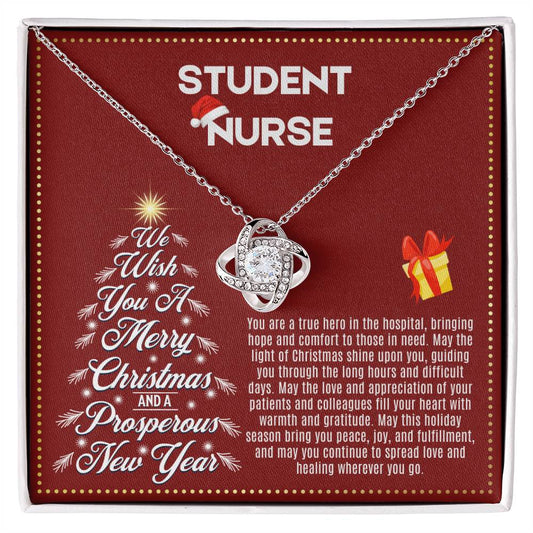 JGF Jewelry Gifts for Family | Student Nurse Gifts for Christmas