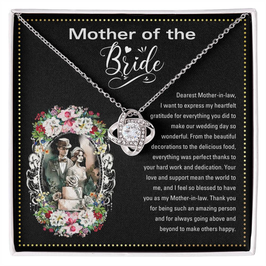 JGF Jewelry Gifts for Family | Wedding Gifts For Mother Of Bride From Groom