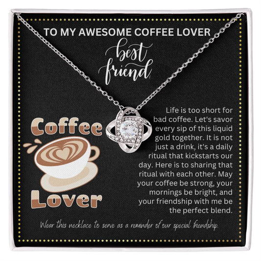 JGF Jewelry Gifts for Family Coffee Lover Gift Baskets For Women