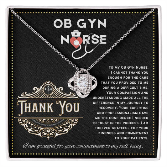 JGF Jewelry Gifts for Family | Obgyn Ob Gyn Ob/Gyn Nurse Practitioner Accessories Supplies Gifts For Work