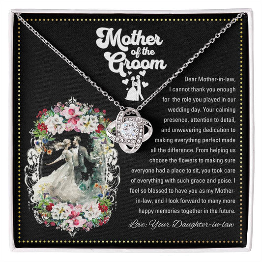 JGF Jewelry Gifts for Family | Step Mother Of The Groom Gifts From Bride