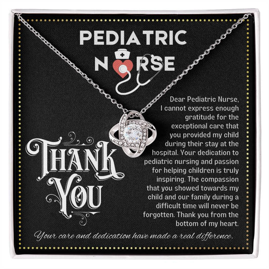 JGF Jewelry Gifts for Family | Pediatric Nurse Practitioner Gifts For Women