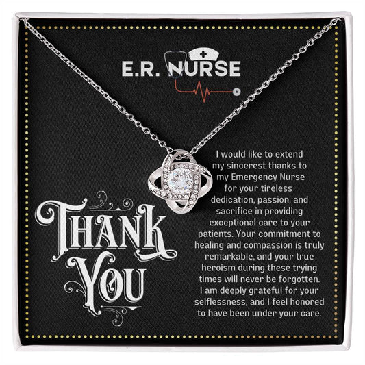 JGF Jewelry Gifts for Family | Thank You Nurse Practitioner Gifts For Women Jewelry | Pediatric ER Nurse Gifts