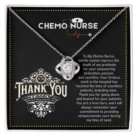 JGF Jewelry Gifts for Family | Chemo Nurse Thank You Gifts | Nurse Necklaces For Women Sterling Silver