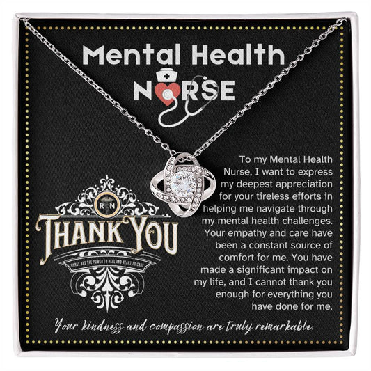 JGF Jewelry Gifts for Family | Thank You Gifts For Therapists Mental Health