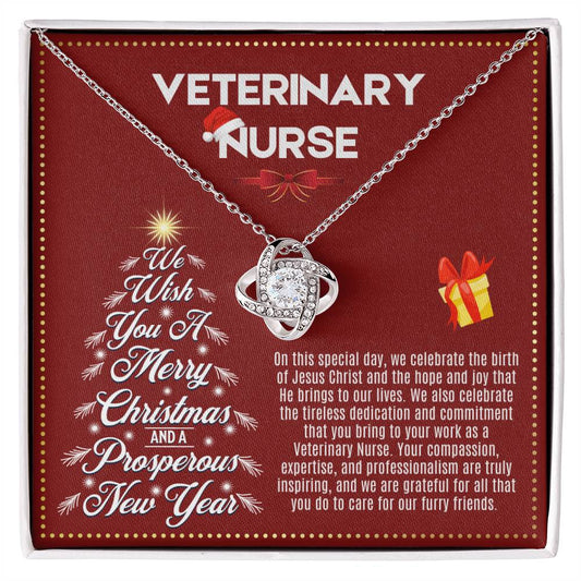 JGF Jewelry Gifts for Family | Veterinary Nurse Gifts for Christmas