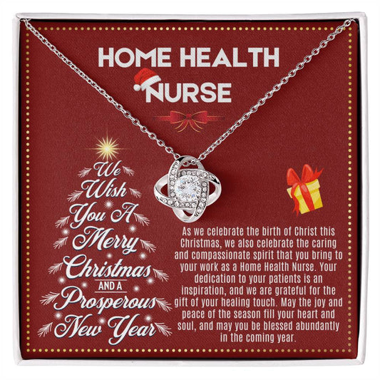 JGF Jewelry Gifts for Family | Home Health Nurse Gifts for Christmas