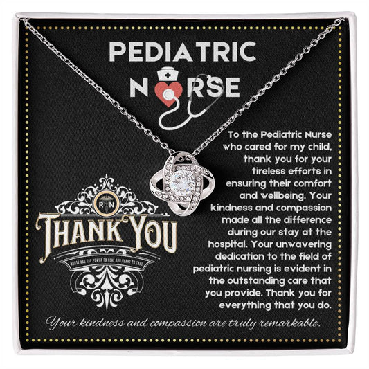 JGF Jewelry Gifts for Family | Thank You Gifts For Pediatric Nurses