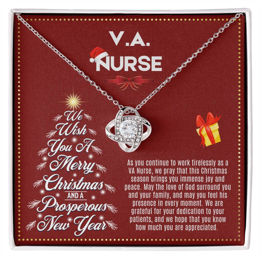 JGF Jewelry Gifts for Family | Vascular Access VA Nurse Gifts for Christmas