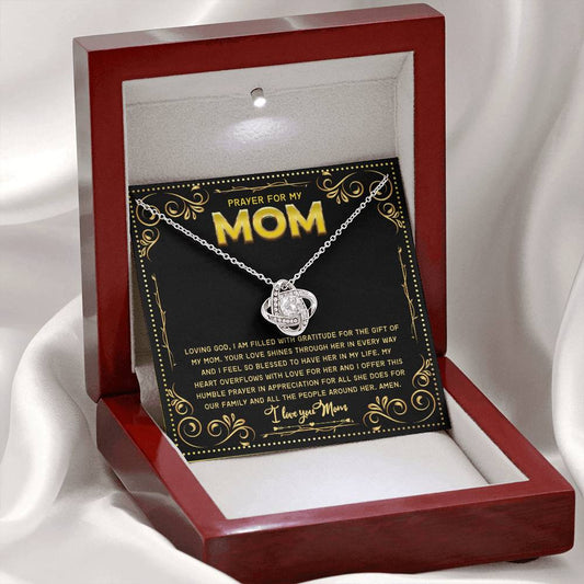 JGF Jewelry Gifts for Family Gifts For Mom Who Has Everything