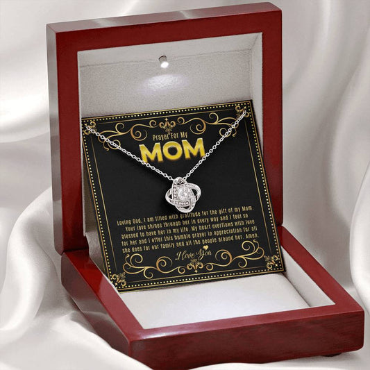 JGF Jewelry Gifts for Family New Mother Gifts For Mom Only After Birth