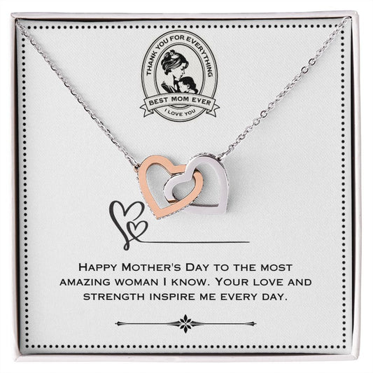 JGF Jewelry Gifts for Family | Happy First Mothers Day Gift Basket for New Pregnant Expectant Mom from Mother In Law