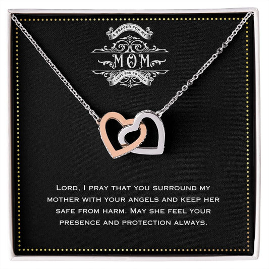 JGF Jewelry Gifts for Family - Make Mom Feel Special 1St Mothers Day Gift For New Grandma From Granddaughter