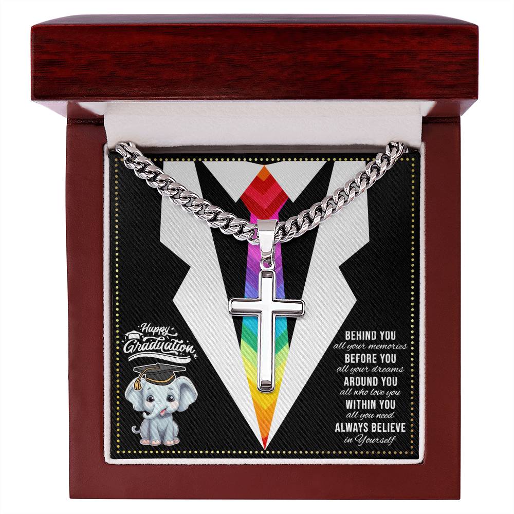 JGF Jewelry Gifts for Family Lesbian Gifts For Graduation