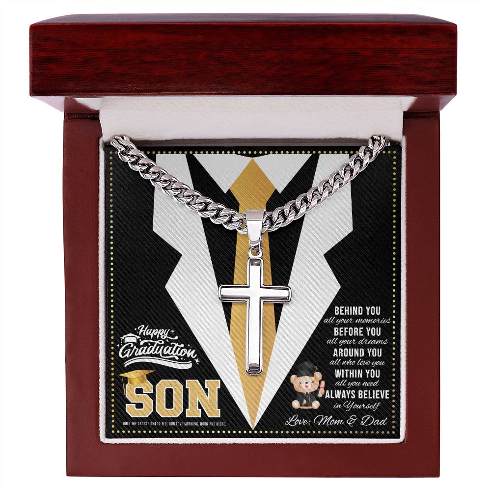 JGF Jewelry Gifts for Family EMT Graduation Gifts For Men