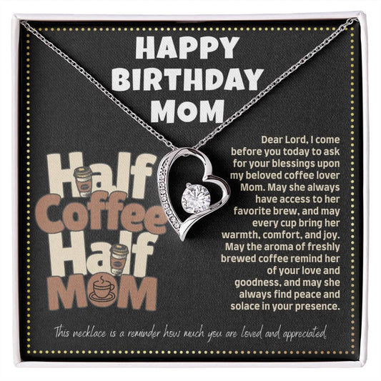 JGF Jewelry Gifts for Family Birthday Gifts For Women Gift Baskets Coffee Lovers