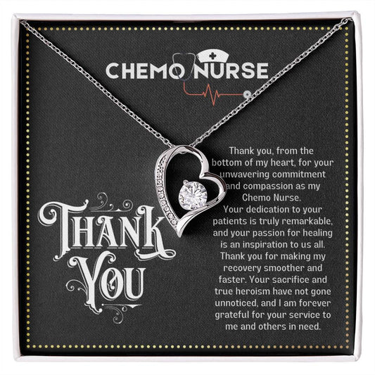 JGF Jewelry Gifts for Family Chemo Nurse Thank You Appreciation Gifts Basket Filler