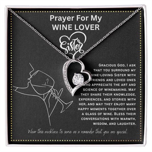 JGF Jewelry Gifts for Family Birthday Gifts Basket For Women Wine Lover