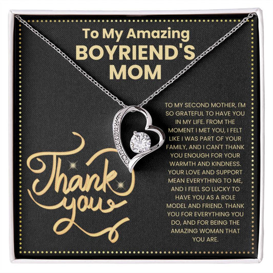 JGF Jewelry Gifts for Family Thank You Gifts For Christian Women