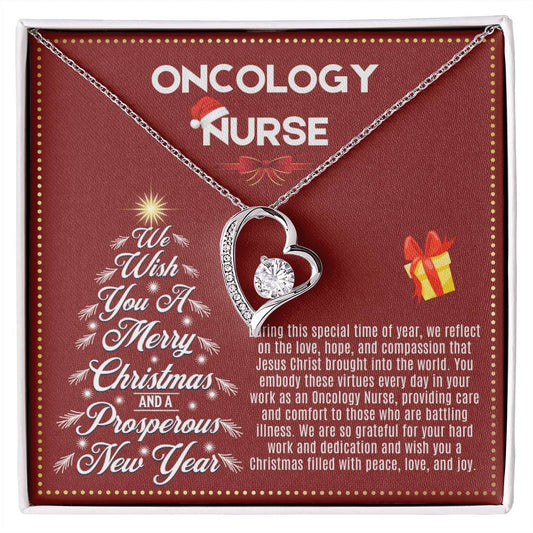 JGF Jewelry Gifts for Family | Oncology Nurse Gifts for Christmas