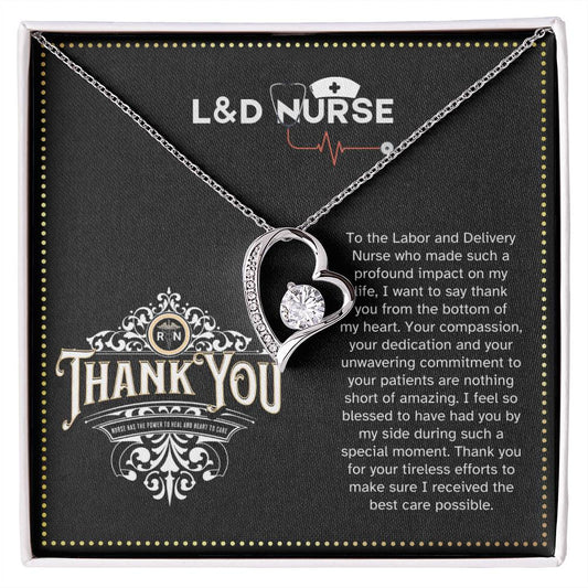 JGF Jewelry Gifts for Family L&D Nurse Gifts Basket