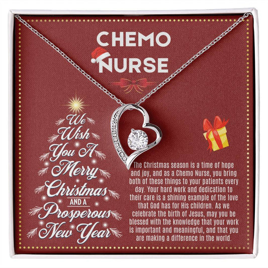 JGF Jewelry Gifts for Family | Chemo Nurse Gifts for Christmas