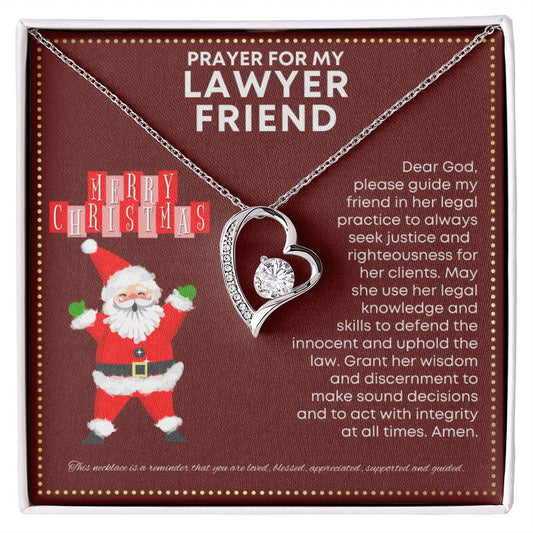 JGF Jewelry Gifts for Family Thank you Gifts for Lawyer Friend