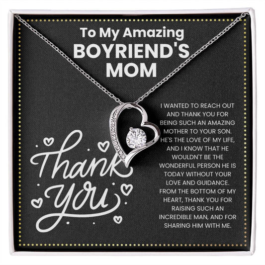 JGF Jewelry Gifts for Family Thank You Gifts For Women