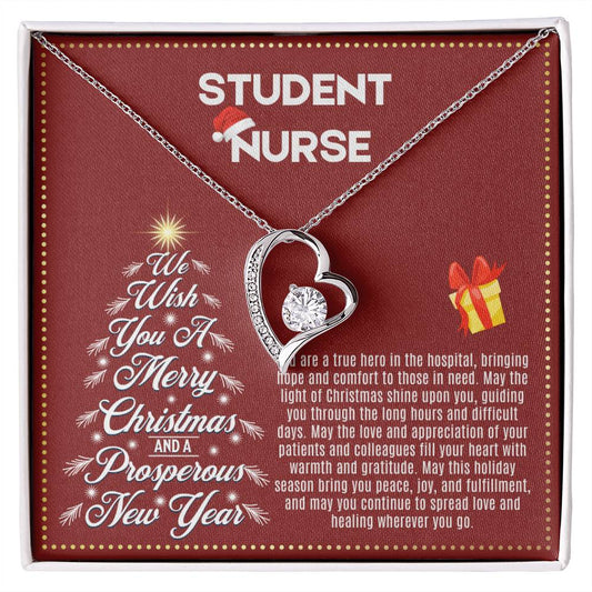 JGF Jewelry Gifts for Family | Student Nurse Gifts for Christmas