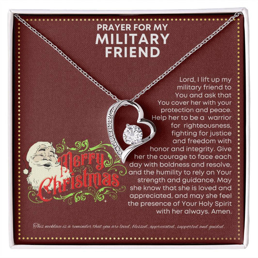 JGF Jewelry Gifts for Family Proud Gifts For Military Friend