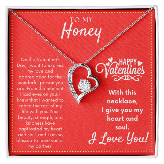 JGF Jewelry Gifts for Family What To Get My Wife For Valentine's Day